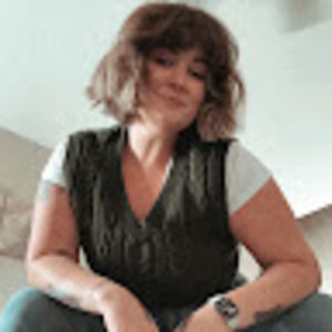 Meet your Posher, Katelynn